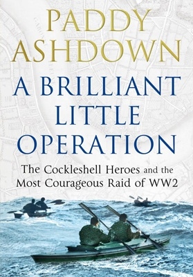 Book Review: A Brilliant Little Operation