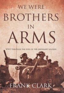 Brothers In Arms book cover