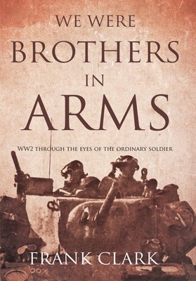 Book Review: We were Brothers in Arms